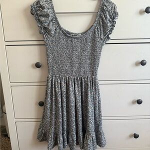 Urban Outfitters Floral Sundress